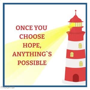 Lighthouse Mug Design