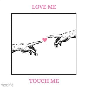 Romantic Mug Design Template
