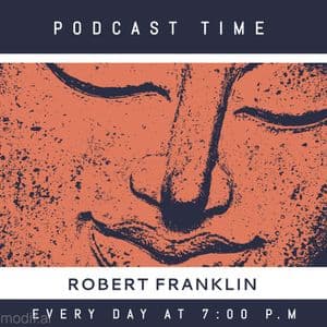 Podcast Cover Template