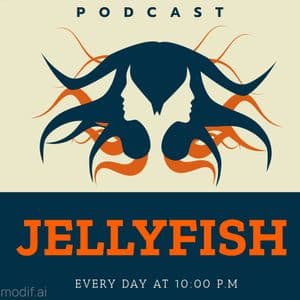 Podcast Cover Template