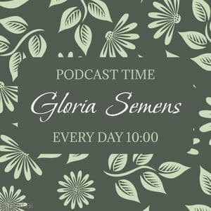 Podcast Cover Template 