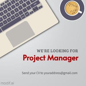 Hiring Template