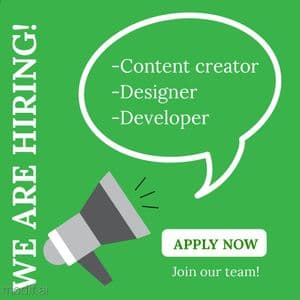 Job Template From IT Company