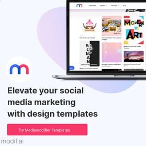 Design Templates Banner