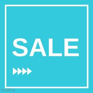 Sale Instagram Template