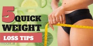Fitness Blog Image Templates