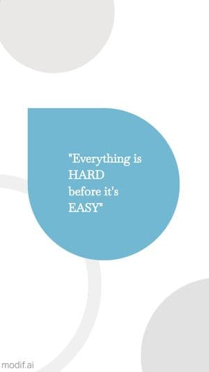 Free Image Quote Template