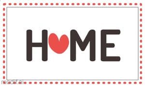 Hello Door Mat Template