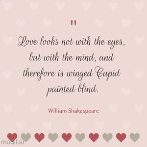Square Template With Quote