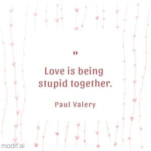 Minimalist Quote Template