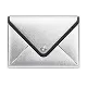 Envelope illustration