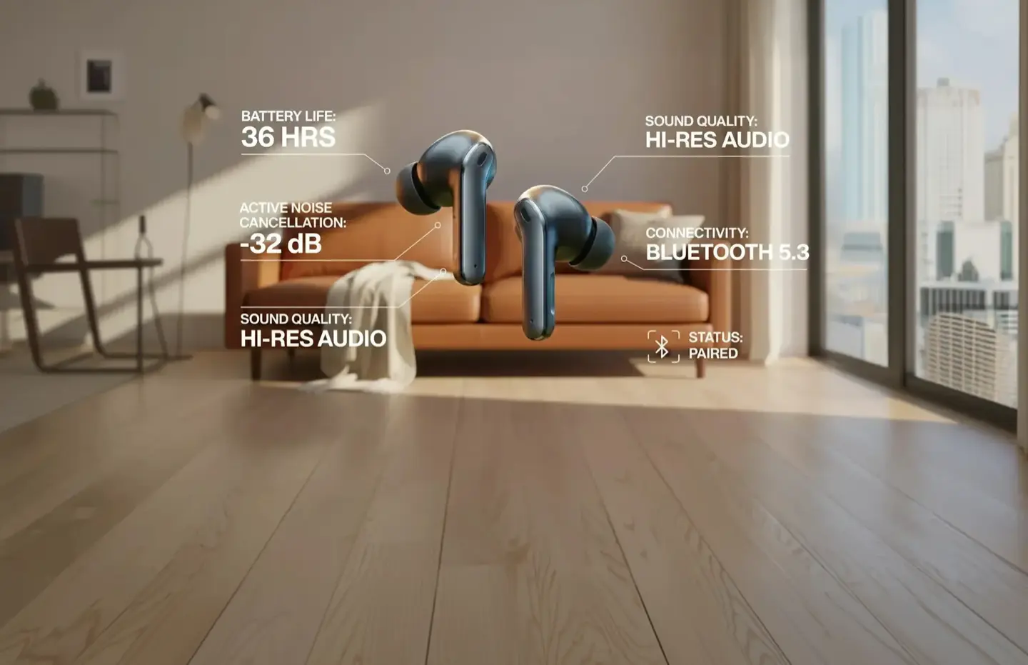 Visualize dados