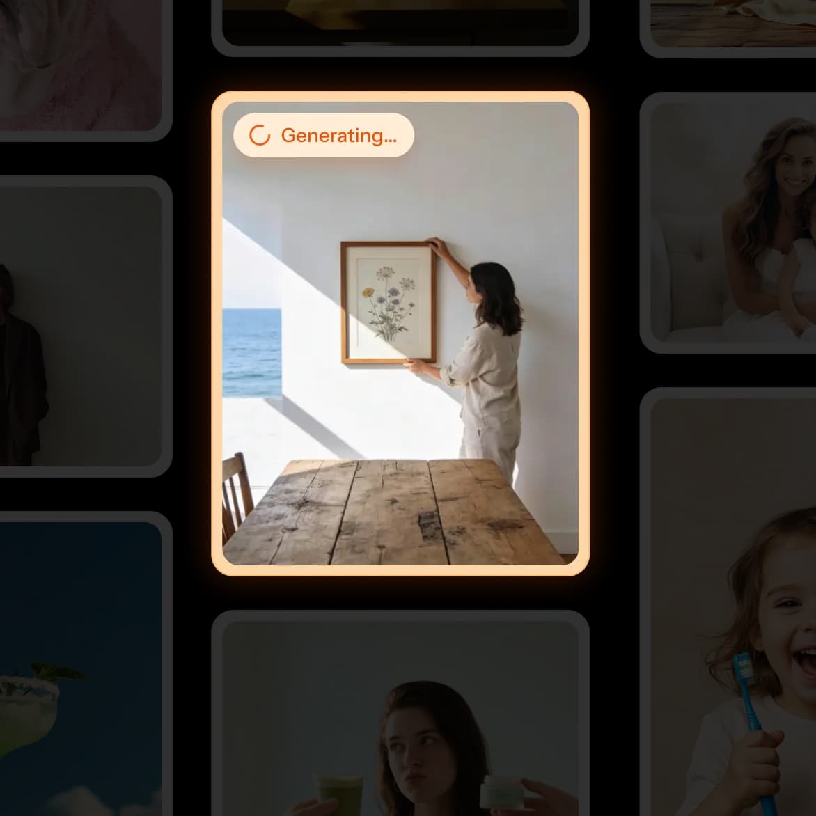 🔮 See what you described