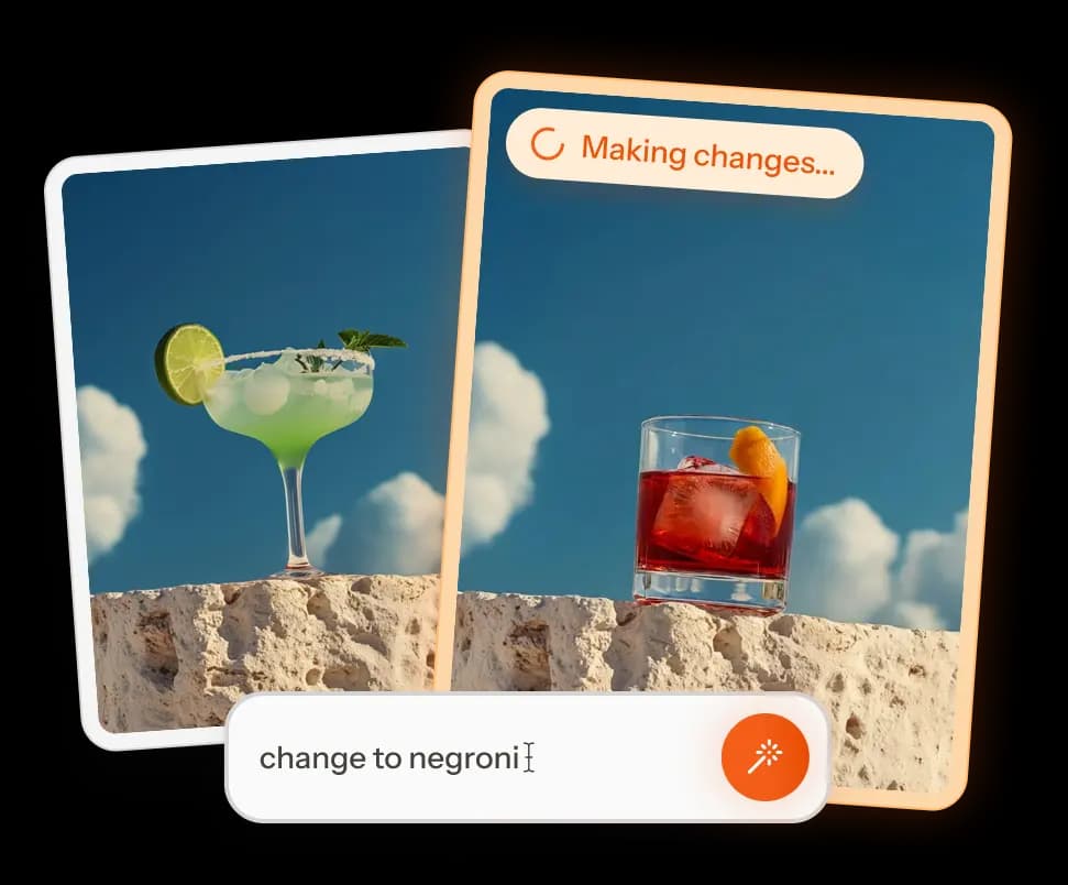 ✍🏻 Adjust until it's right