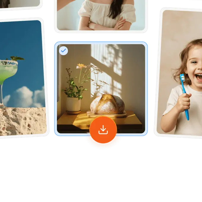 ✅ Download and Share