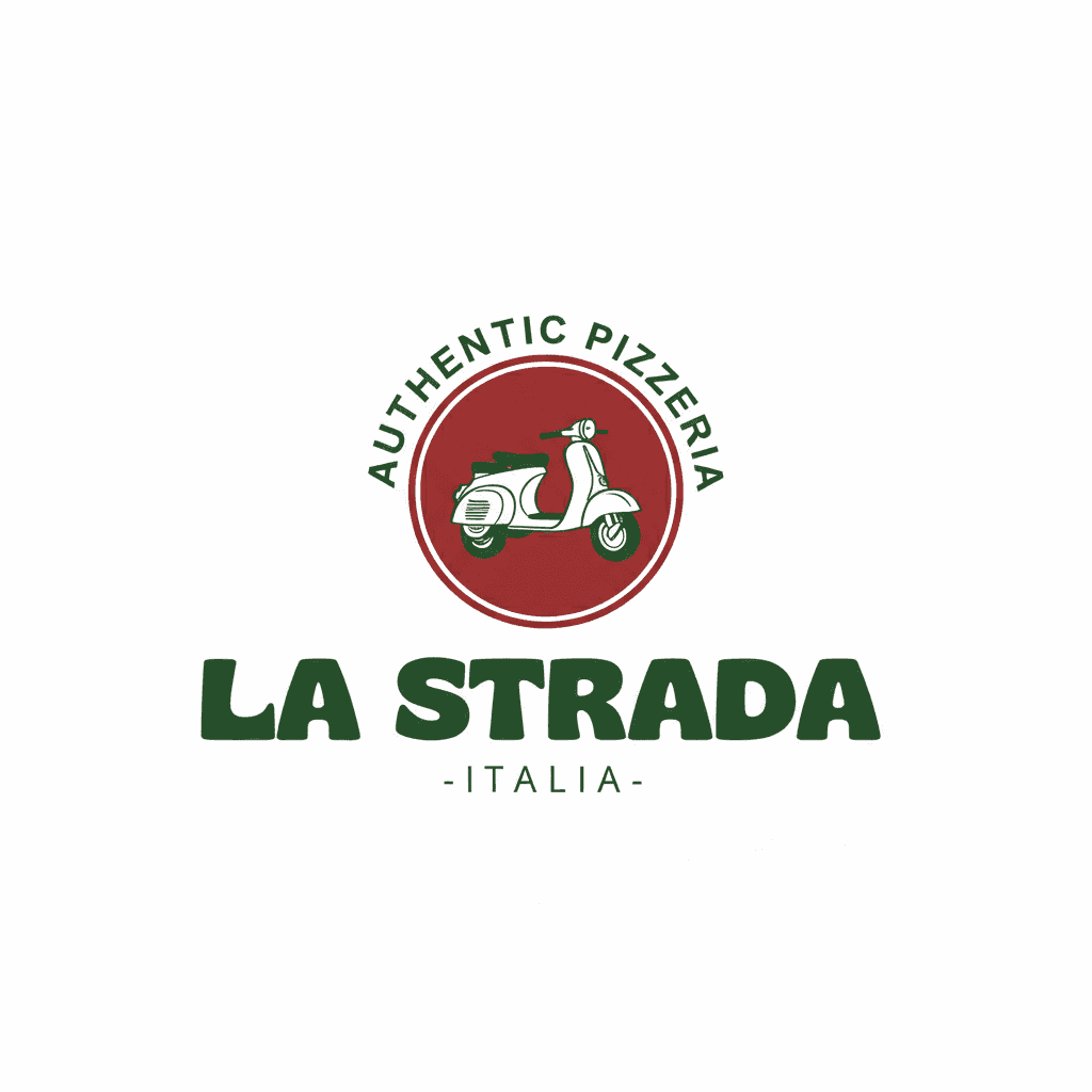 Logo example 2