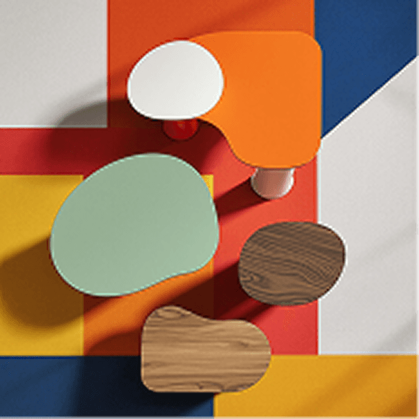 Creative & Design - original version