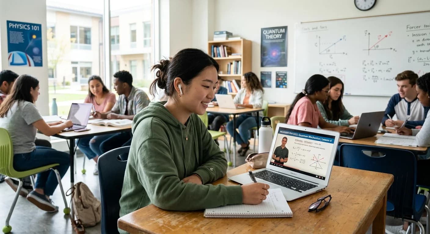 E-learning & Education